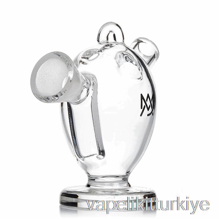 Vape Elektronik Sigara Mj Arsenal Martian Künt Fıskiye Temizle